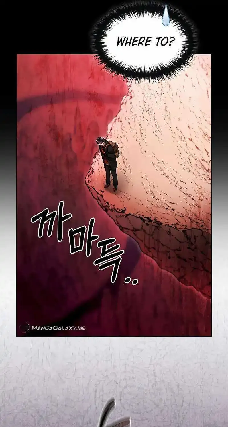 The Newbie is Too Strong Mangakakalot X Chapter 99 Page 77