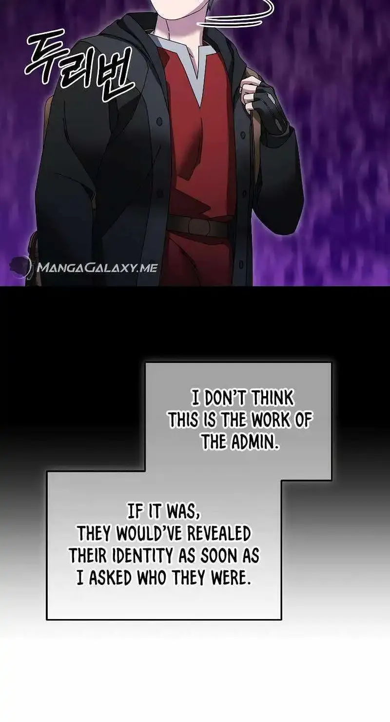 The Newbie is Too Strong Mangakakalot X Chapter 99 Page 80