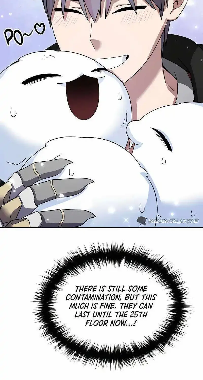 The Newbie is Too Strong Mangakakalot X Chapter 99 Page 9