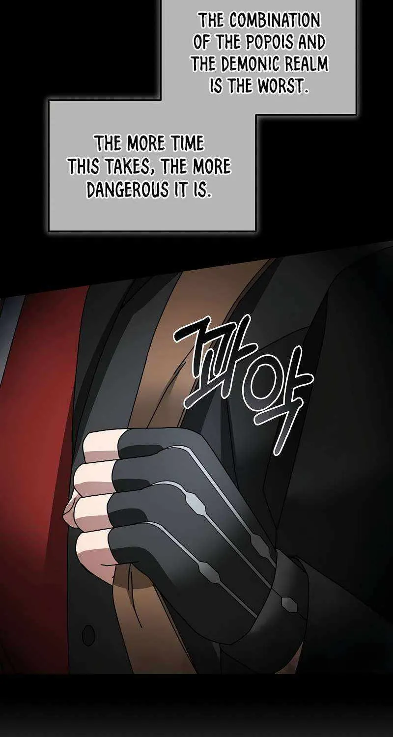 The Newbie is Too Strong Mangakakalot X Chapter 99 Page 87