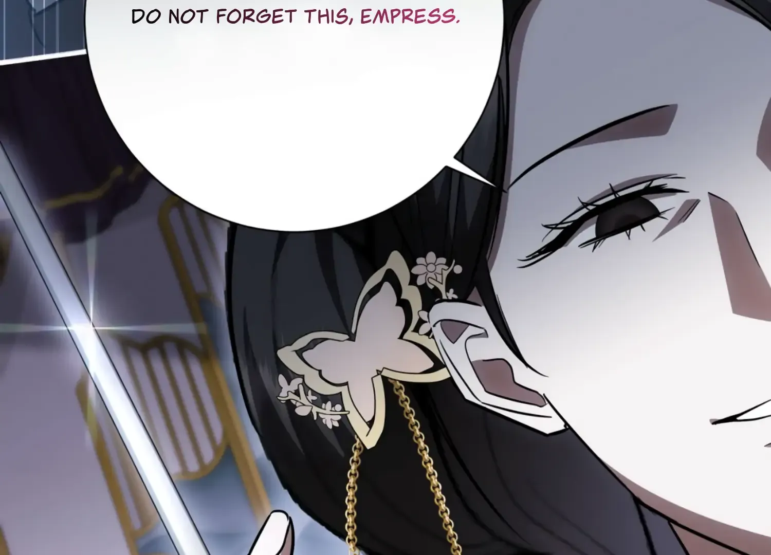 The Night When Flowers Fall Mangakakalot X Chapter 21 Page 64