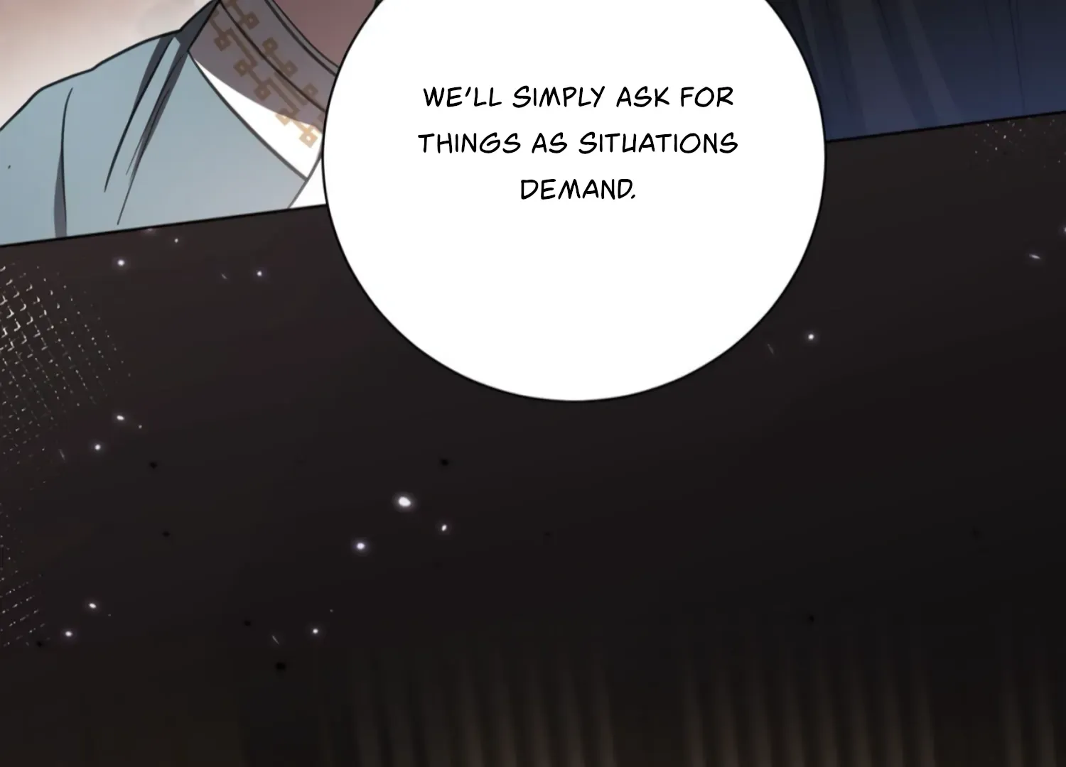 The Night When Flowers Fall Mangakakalot X Chapter 30 Page 149