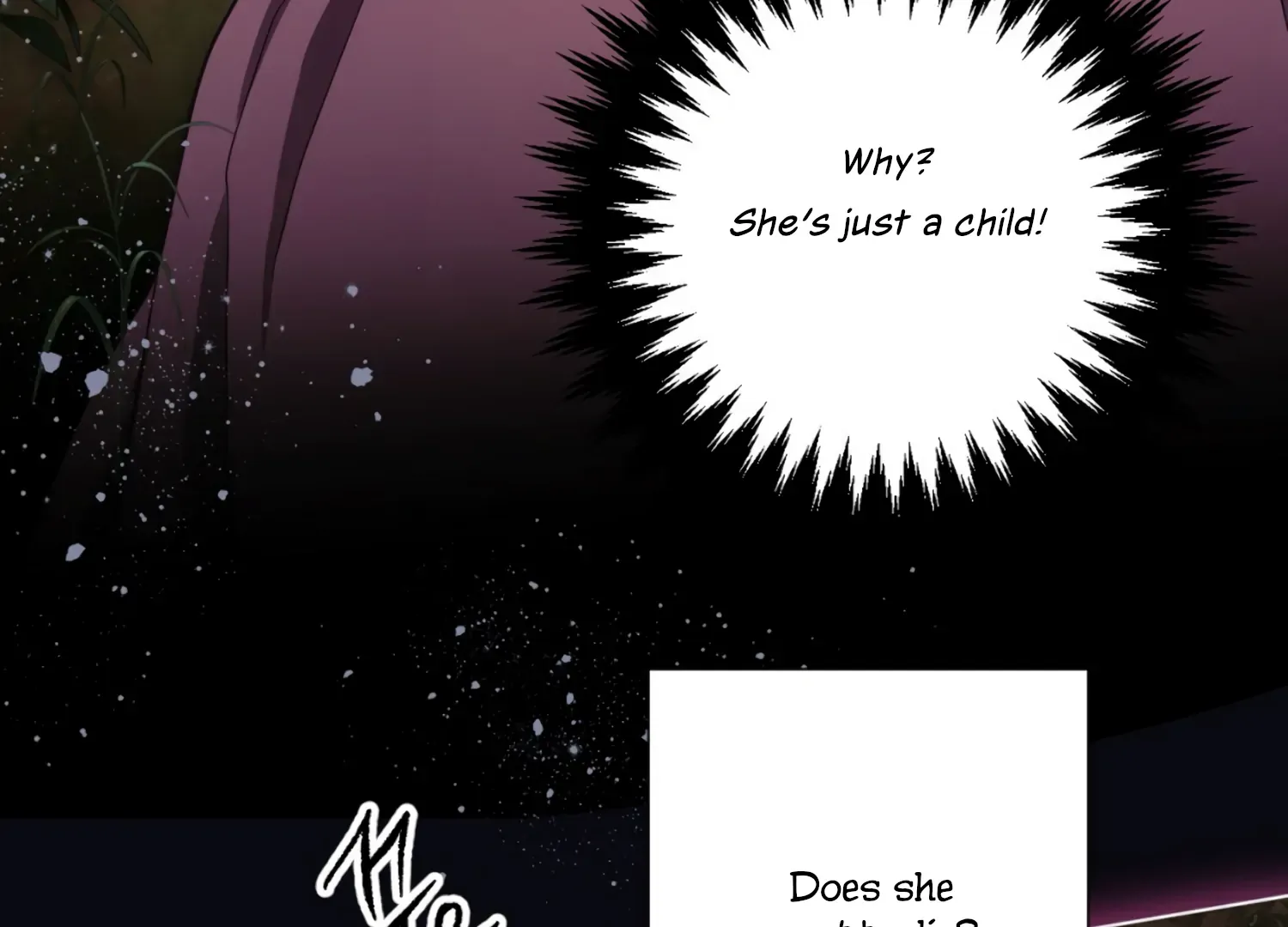 The Night When Flowers Fall Mangakakalot X Chapter 31 Page 64