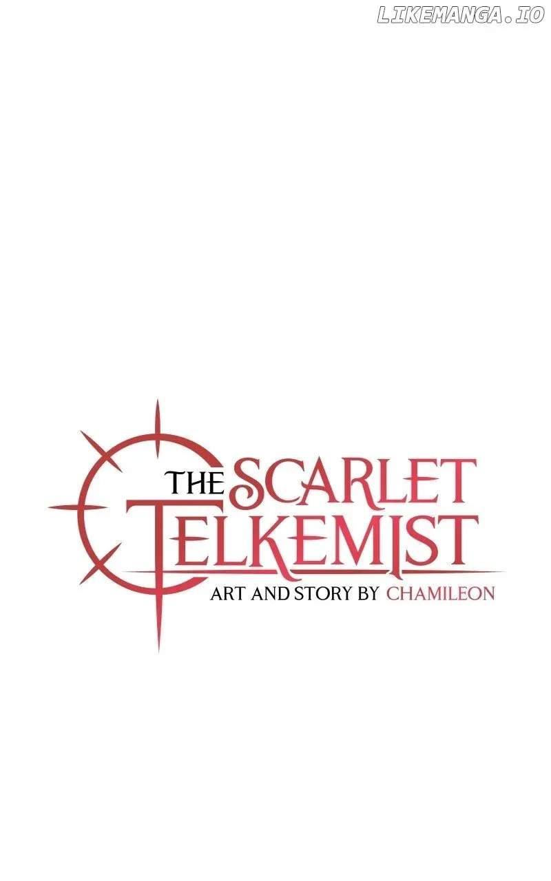 The Scarlet Telkemist Mangakakalot X Chapter 10 Page 2