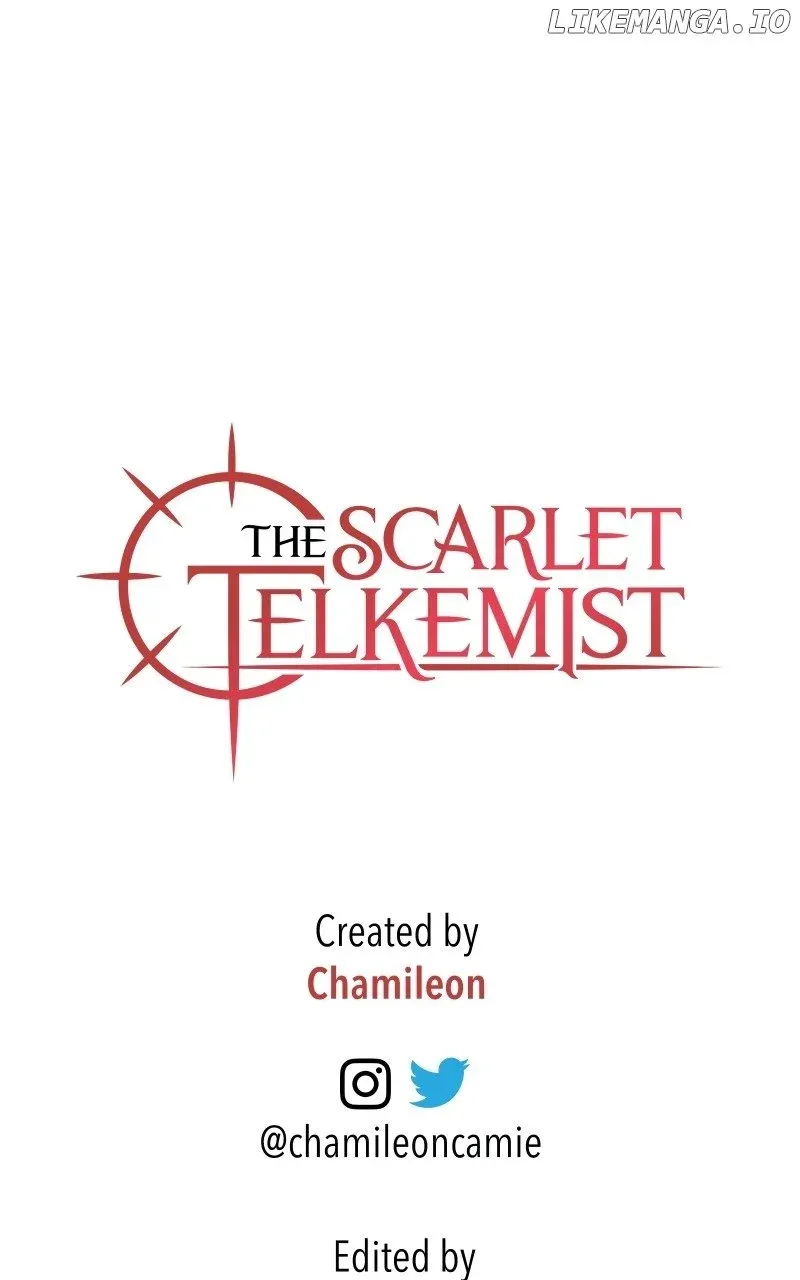 The Scarlet Telkemist Mangakakalot X Chapter 10 Page 107