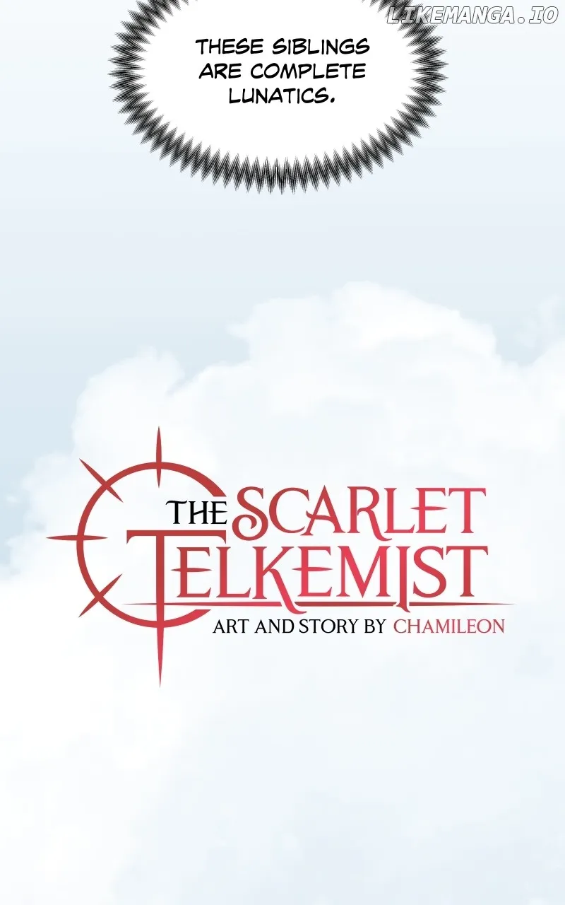 The Scarlet Telkemist Mangakakalot X Chapter 12 Page 21