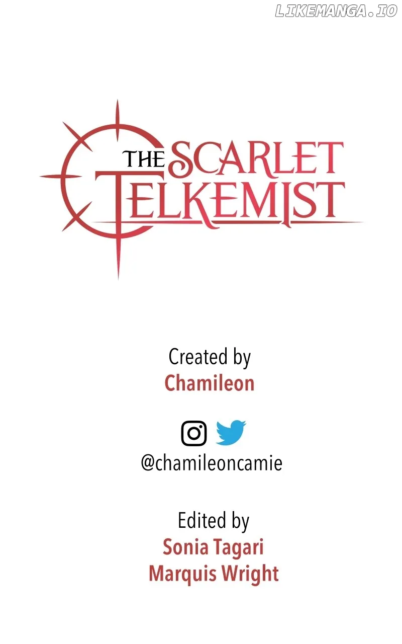 The Scarlet Telkemist Mangakakalot X Chapter 12 Page 88