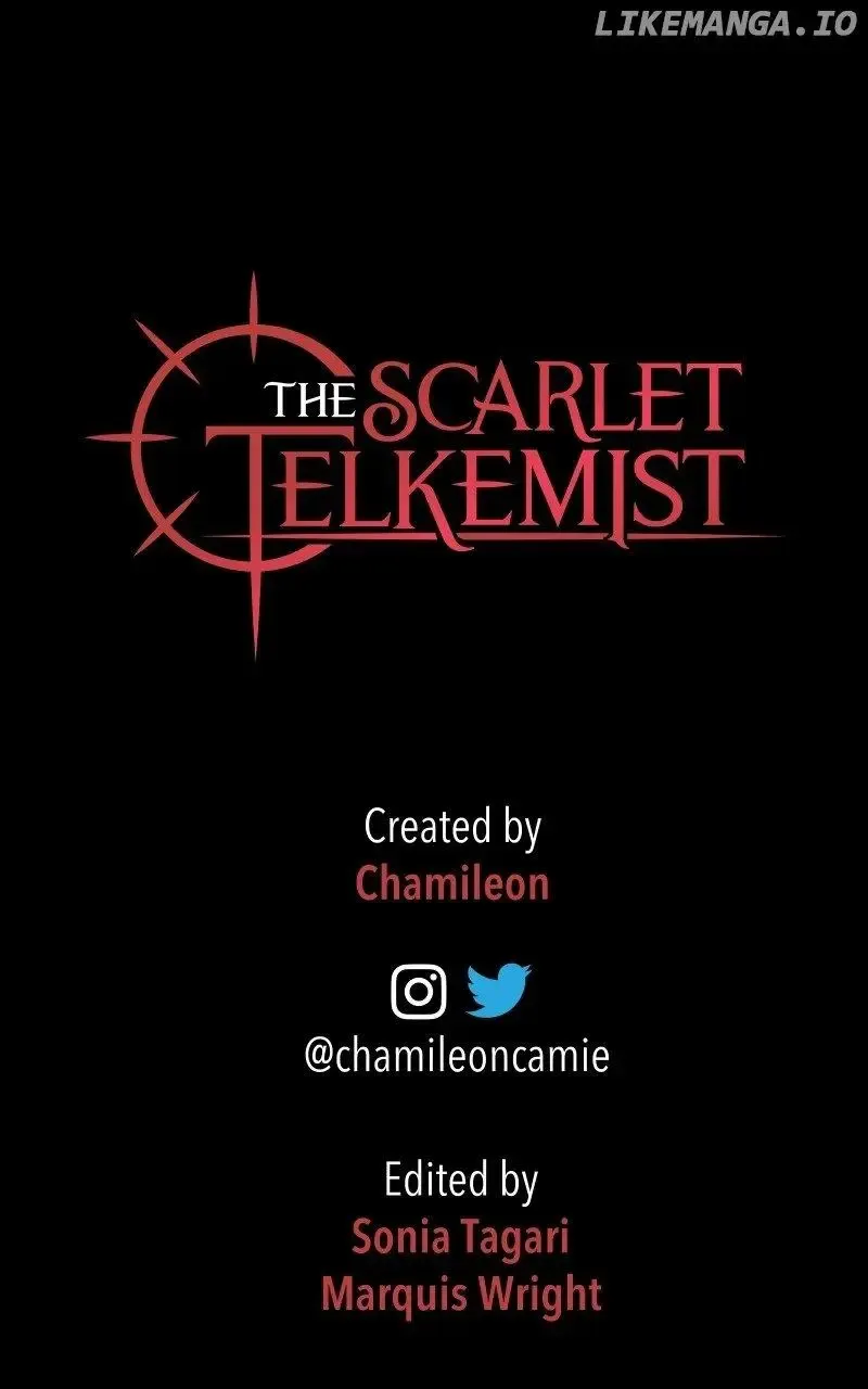 The Scarlet Telkemist Mangakakalot X Chapter 13 Page 107