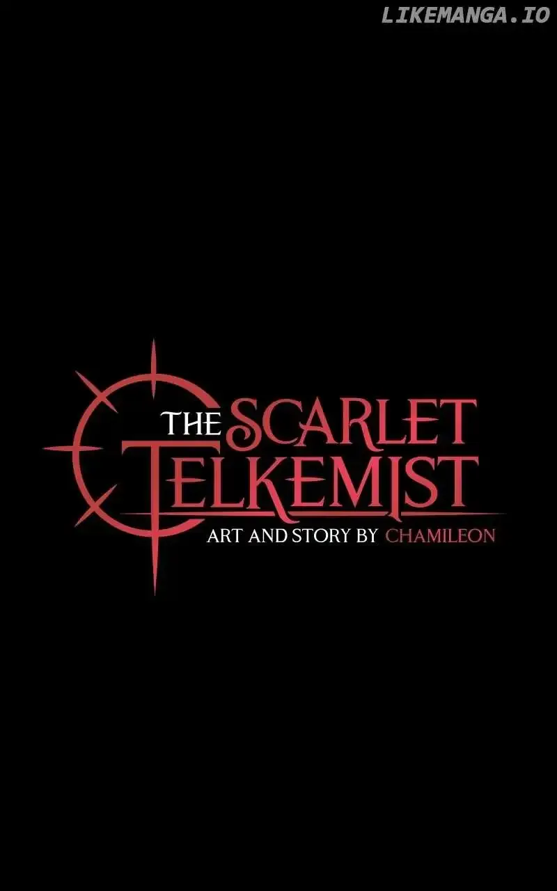 The Scarlet Telkemist Mangakakalot X Chapter 14 Page 6