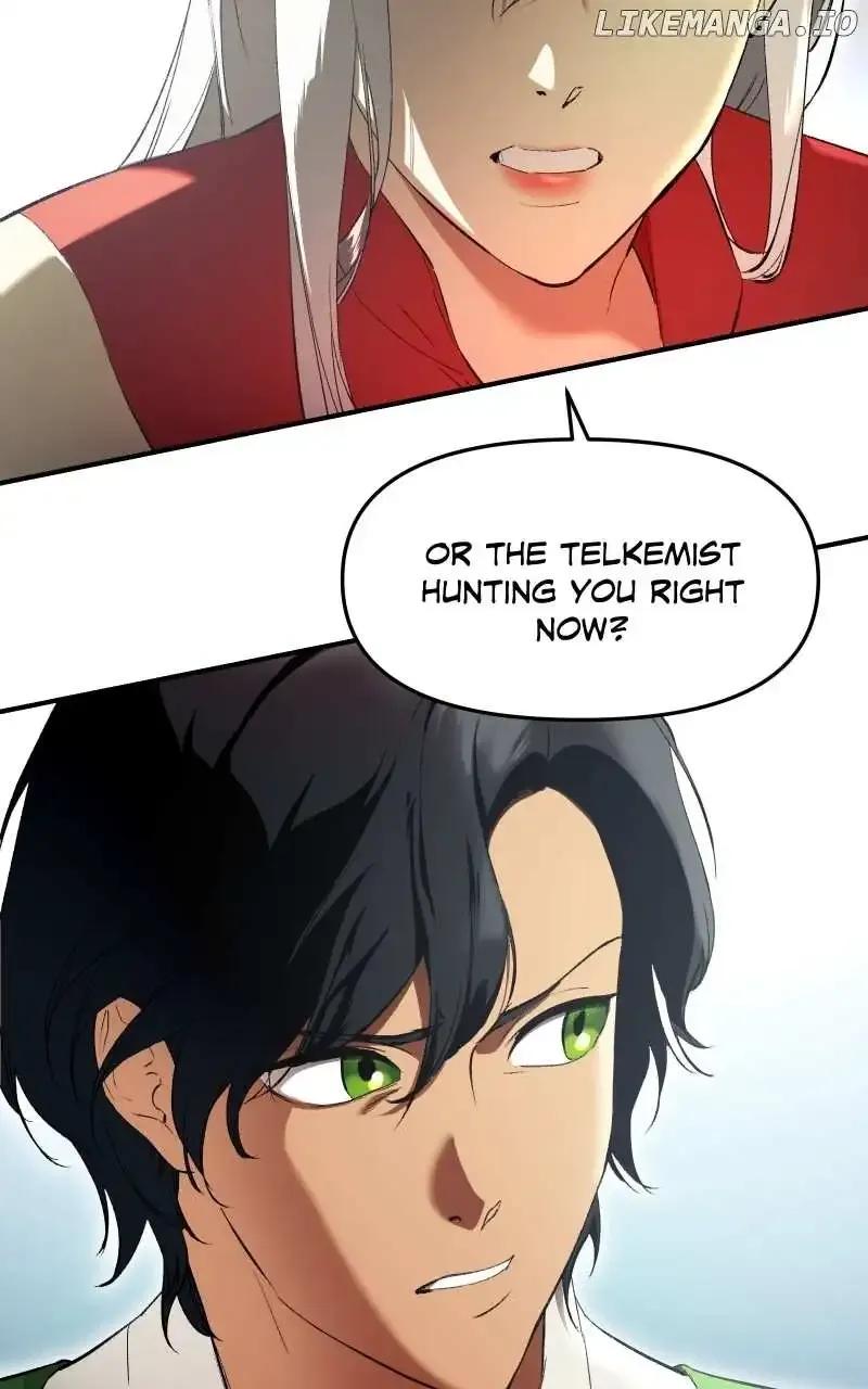 The Scarlet Telkemist Mangakakalot X Chapter 15 Page 43