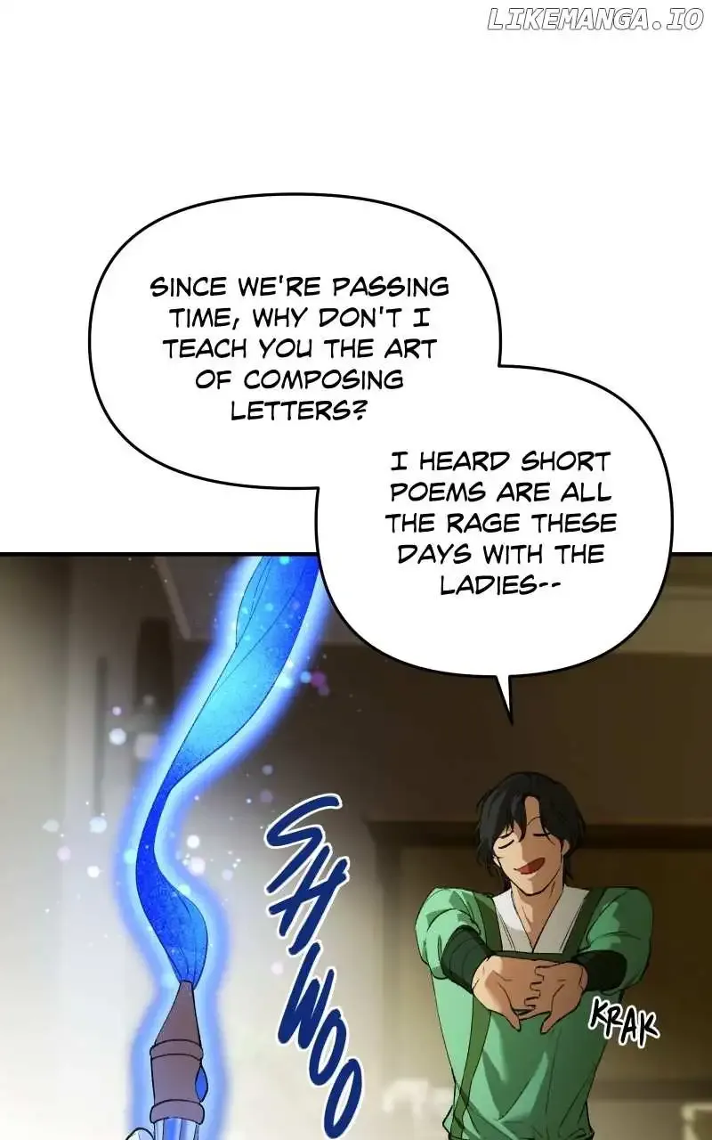 The Scarlet Telkemist Mangakakalot X Chapter 16 Page 87