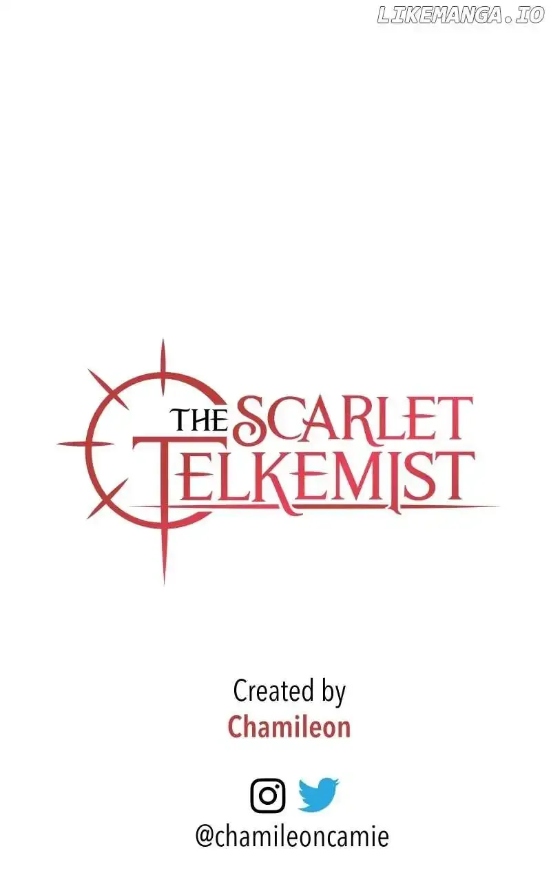 The Scarlet Telkemist Mangakakalot X Chapter 17 Page 104