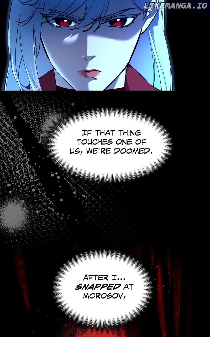 The Scarlet Telkemist Mangakakalot X Chapter 19 Page 23