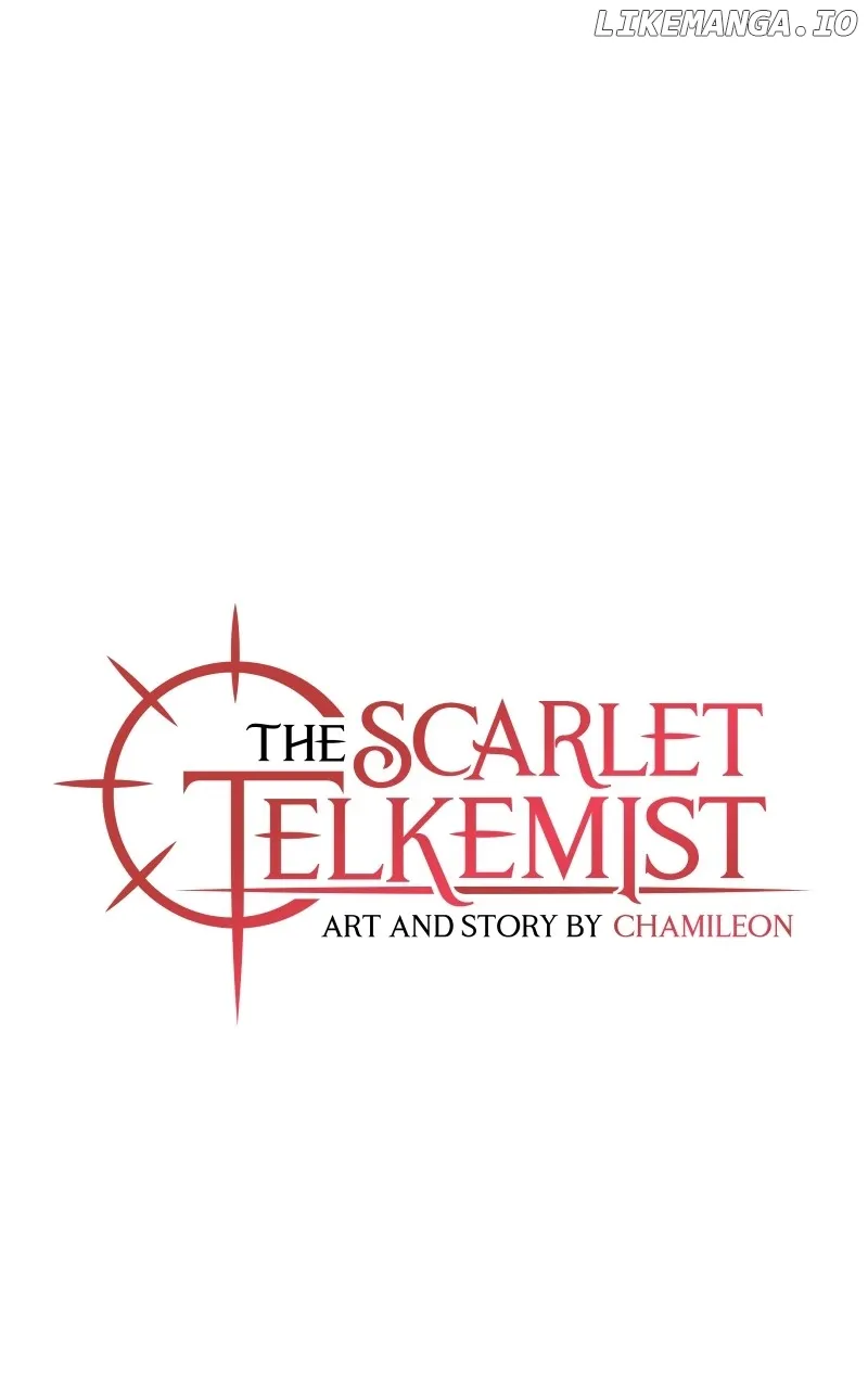 The Scarlet Telkemist Mangakakalot X Chapter 2 Page 5