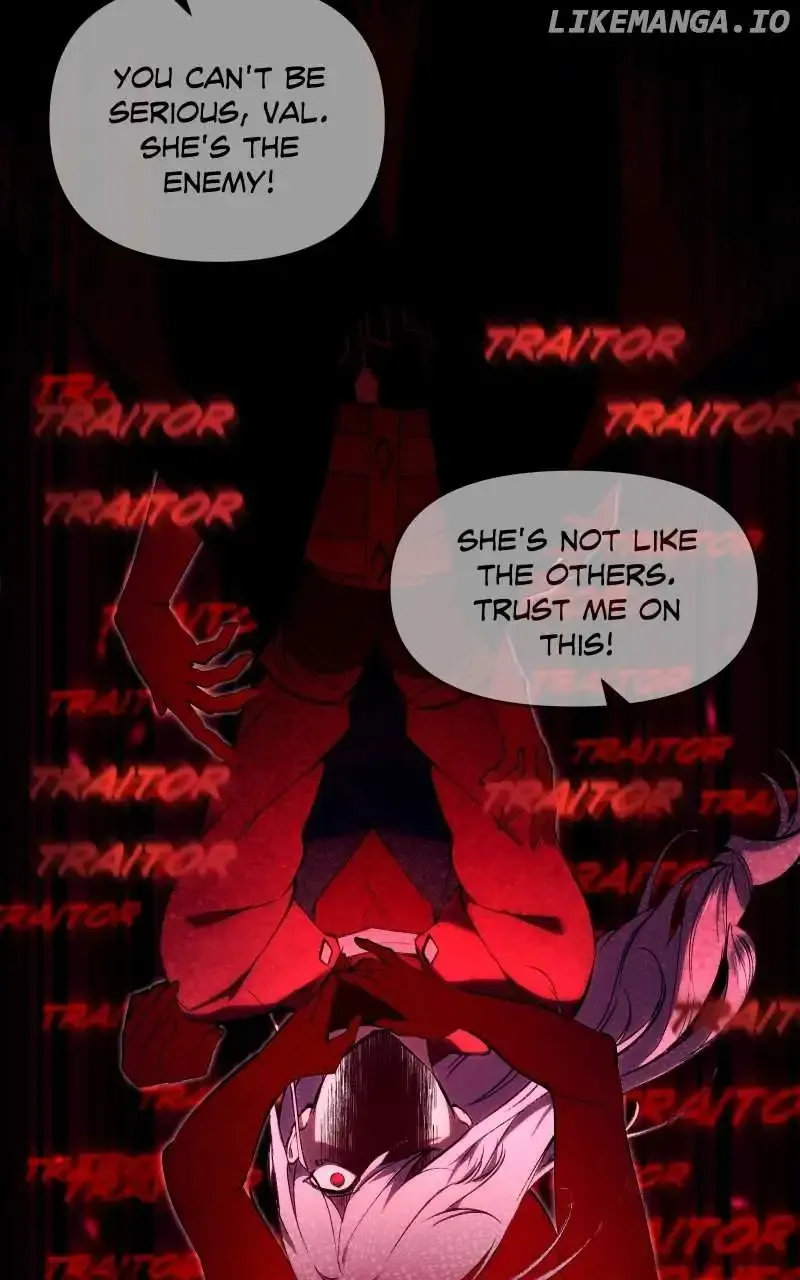 The Scarlet Telkemist Mangakakalot X Chapter 20 Page 50