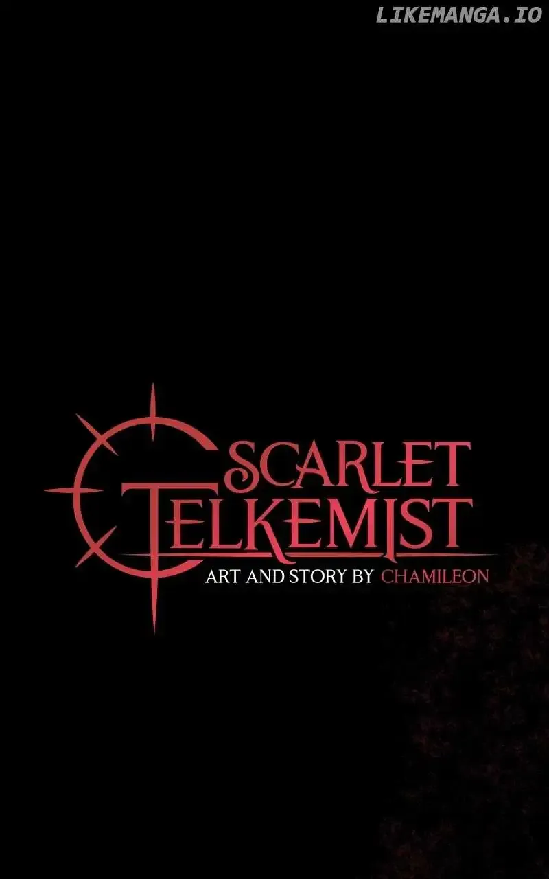 The Scarlet Telkemist Mangakakalot X Chapter 22 Page 2