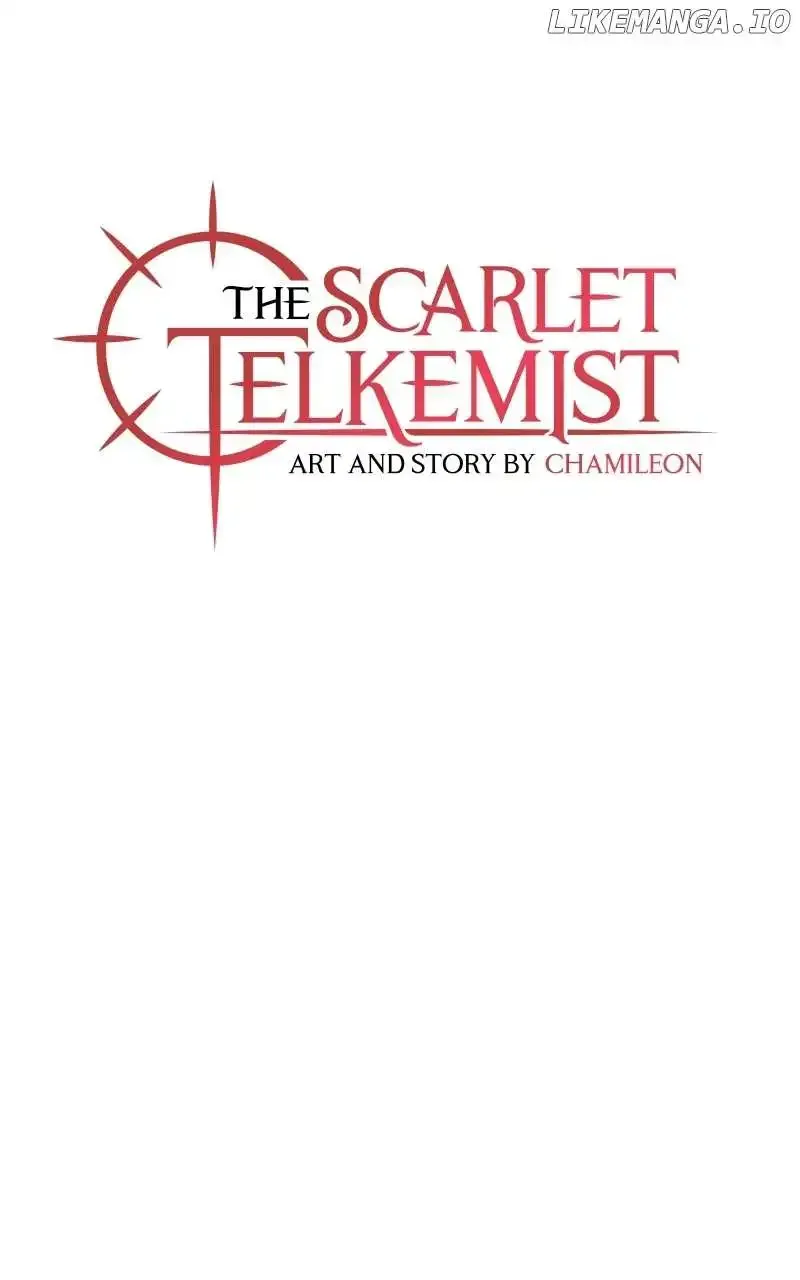 The Scarlet Telkemist Mangakakalot X Chapter 24 Page 8