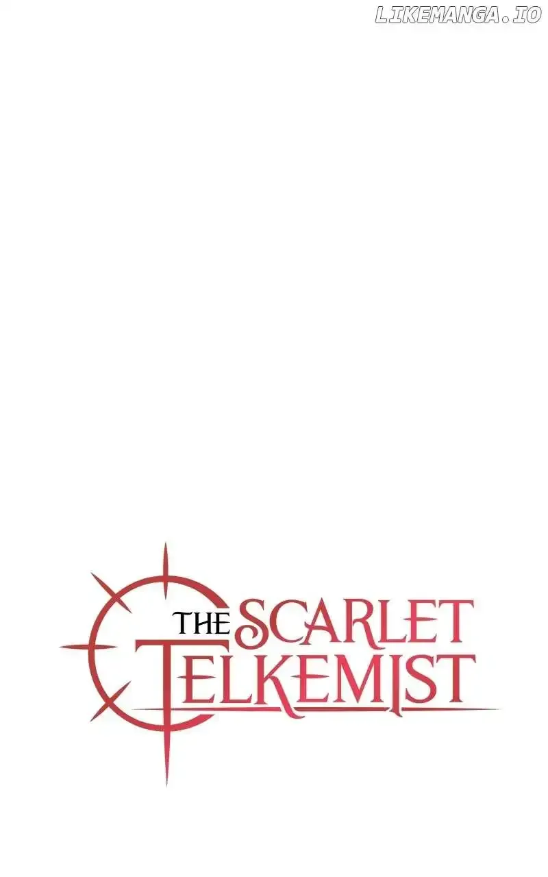 The Scarlet Telkemist Mangakakalot X Chapter 24 Page 91