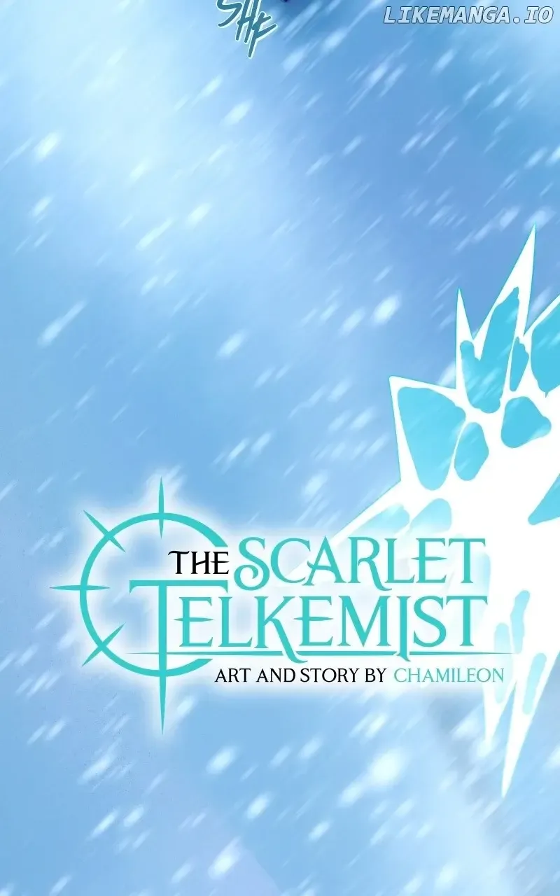 The Scarlet Telkemist Mangakakalot X Chapter 26 Page 6