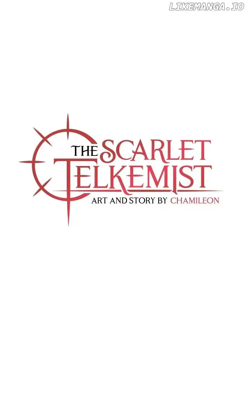 The Scarlet Telkemist Mangakakalot X Chapter 28 Page 15