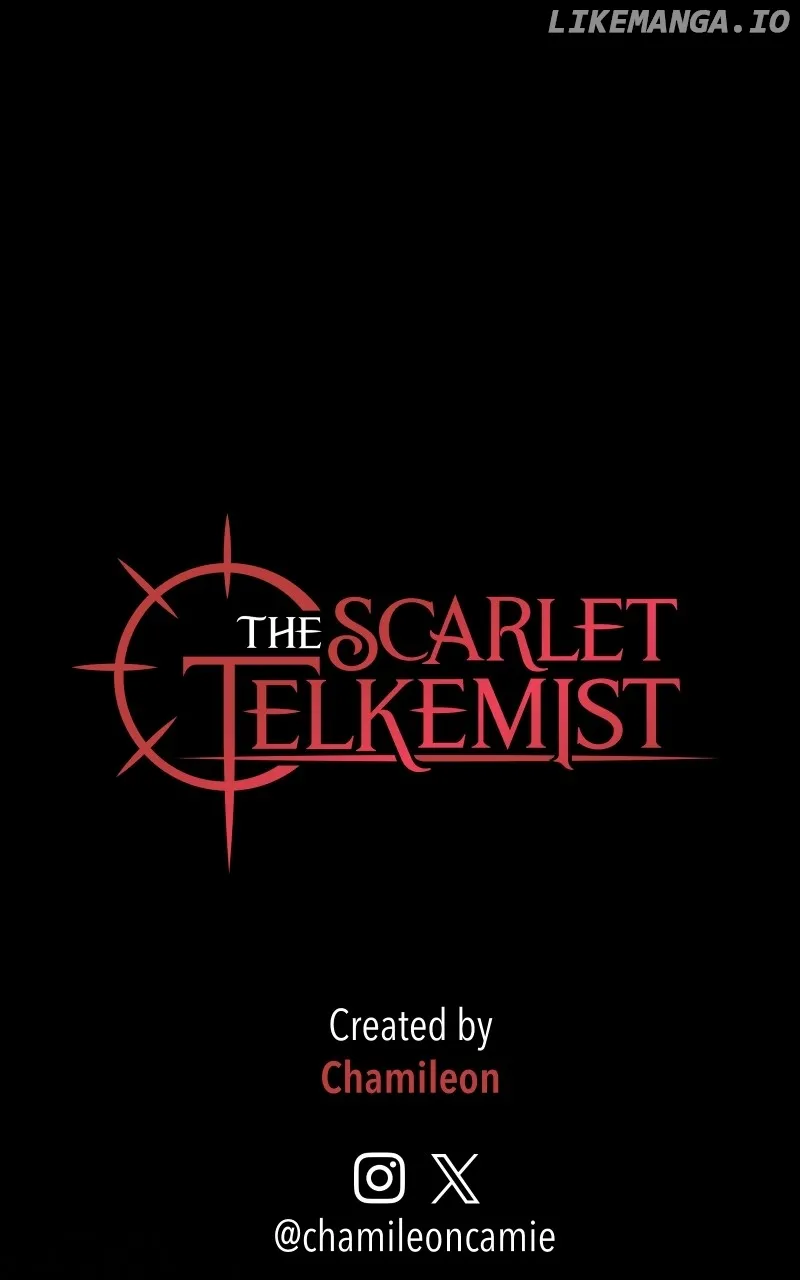 The Scarlet Telkemist Mangakakalot X Chapter 29 Page 82