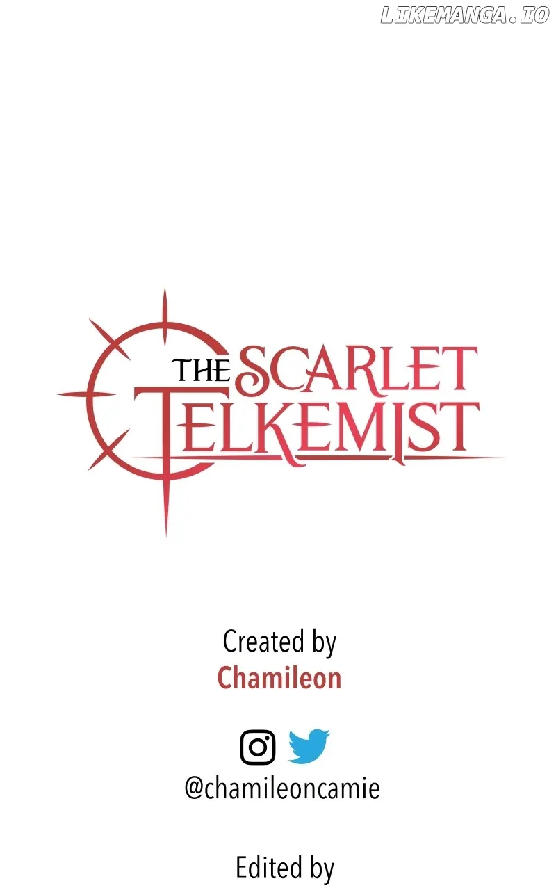 The Scarlet Telkemist Mangakakalot X Chapter 5 Page 100