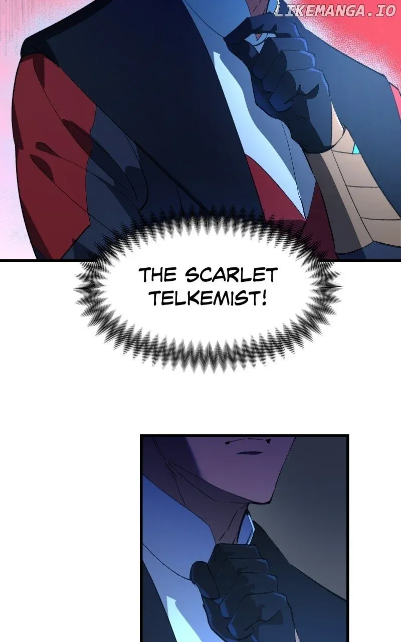 The Scarlet Telkemist Mangakakalot X Chapter 7 Page 91