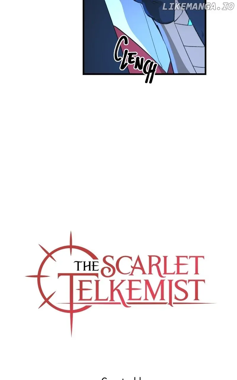 The Scarlet Telkemist Mangakakalot X Chapter 7 Page 92