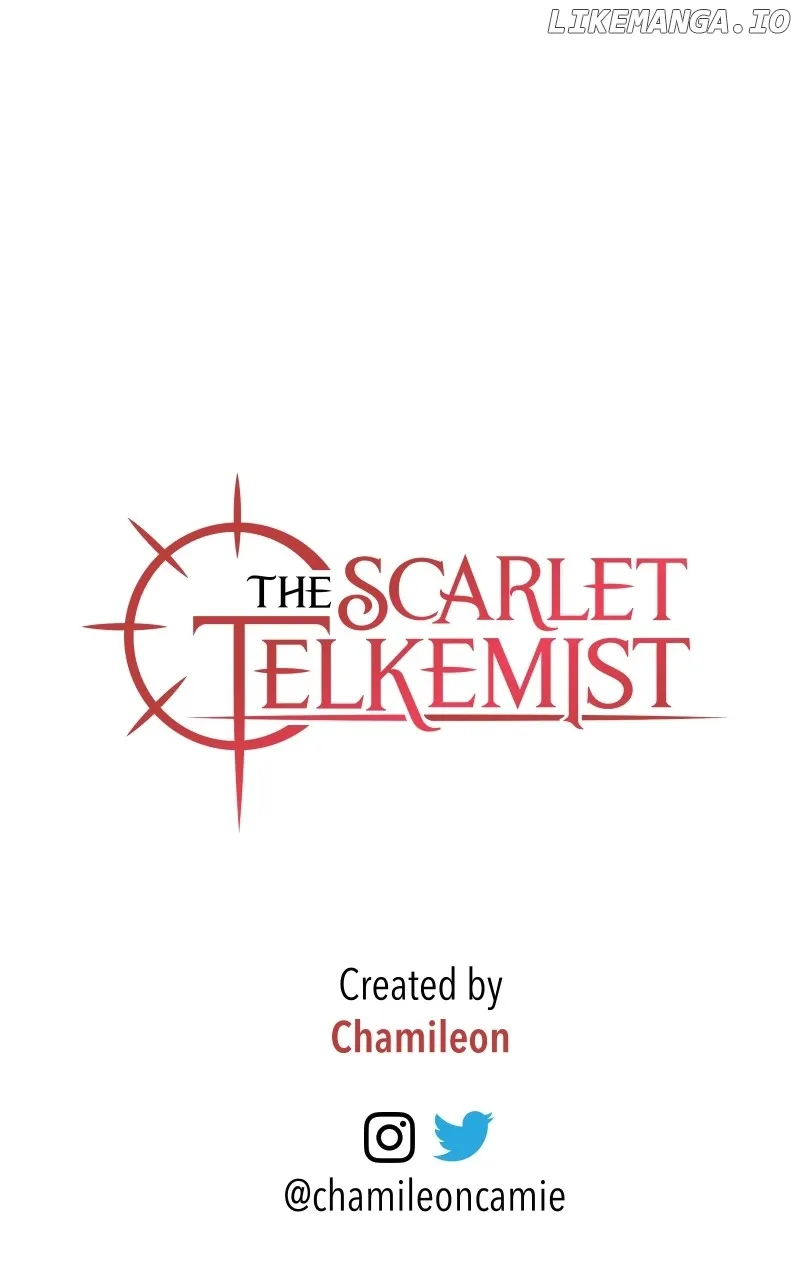 The Scarlet Telkemist Mangakakalot X Chapter 9 Page 91