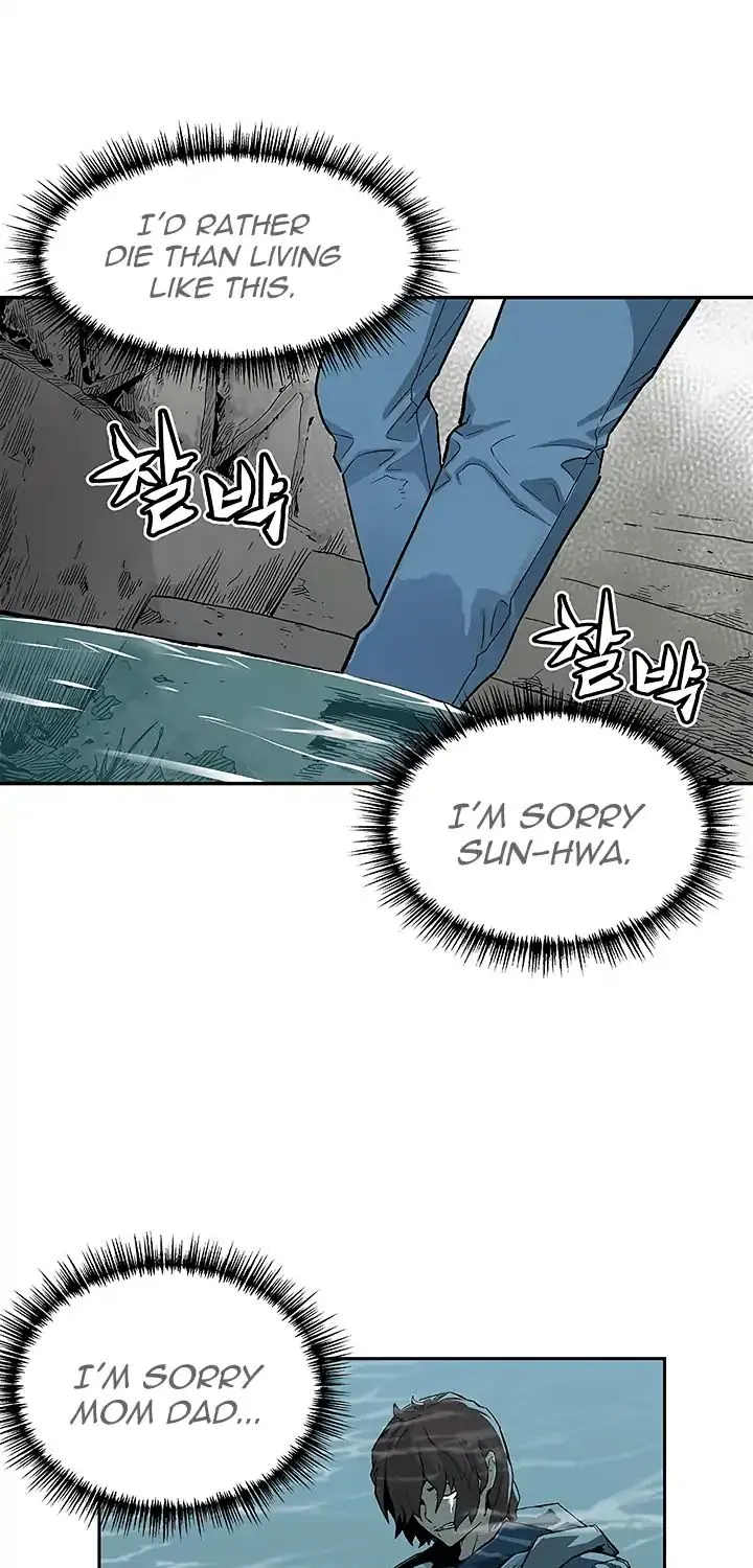 The Second Coming Of Gluttony Mangakakalot X Chapter 4 Page 16