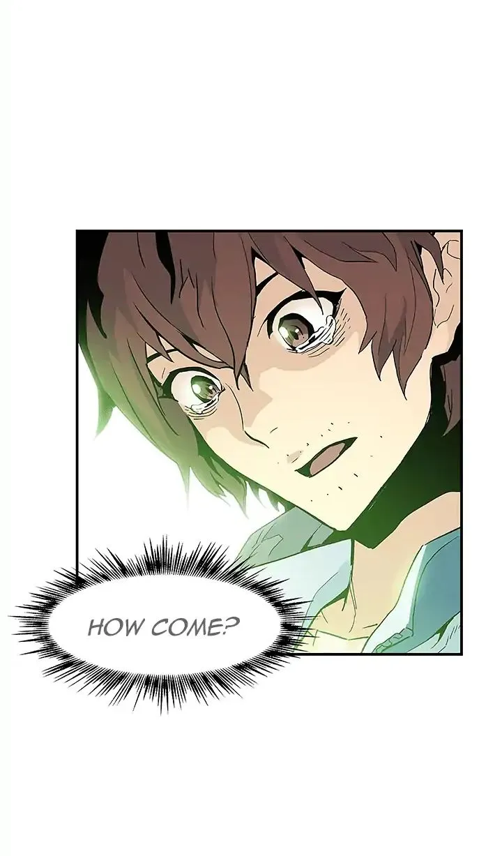 The Second Coming Of Gluttony Mangakakalot X Chapter 4 Page 29