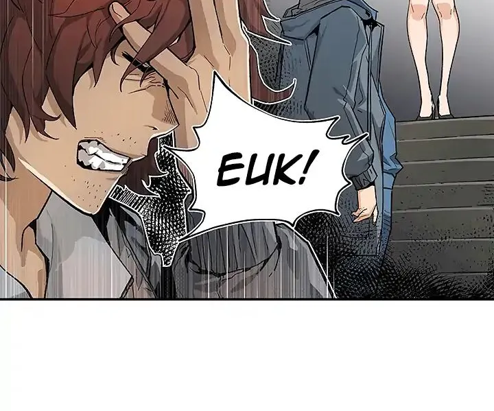 The Second Coming Of Gluttony Mangakakalot X Chapter 4 Page 35