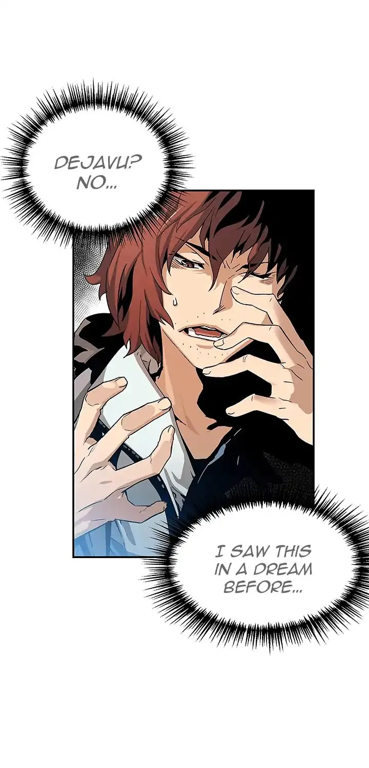 The Second Coming Of Gluttony Mangakakalot X Chapter 4 Page 36