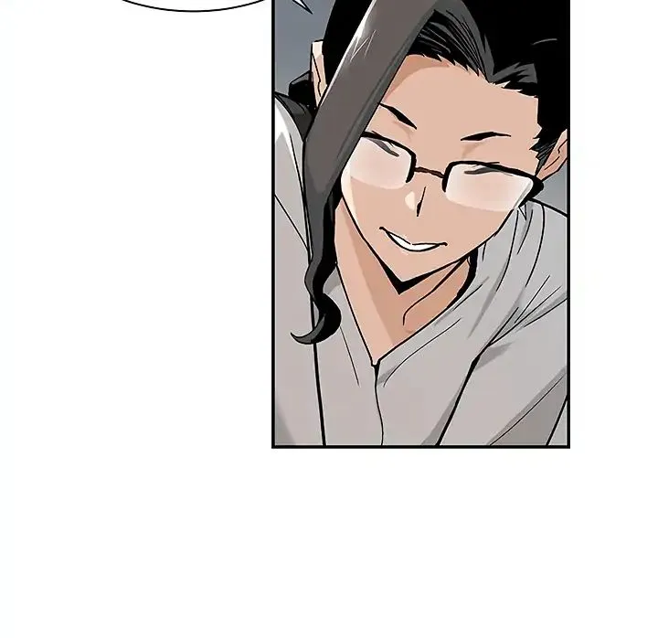 The Second Coming Of Gluttony Mangakakalot X Chapter 4 Page 38