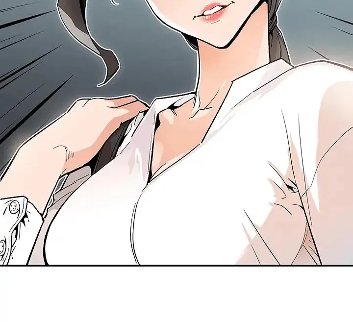 The Second Coming Of Gluttony Mangakakalot X Chapter 4 Page 33