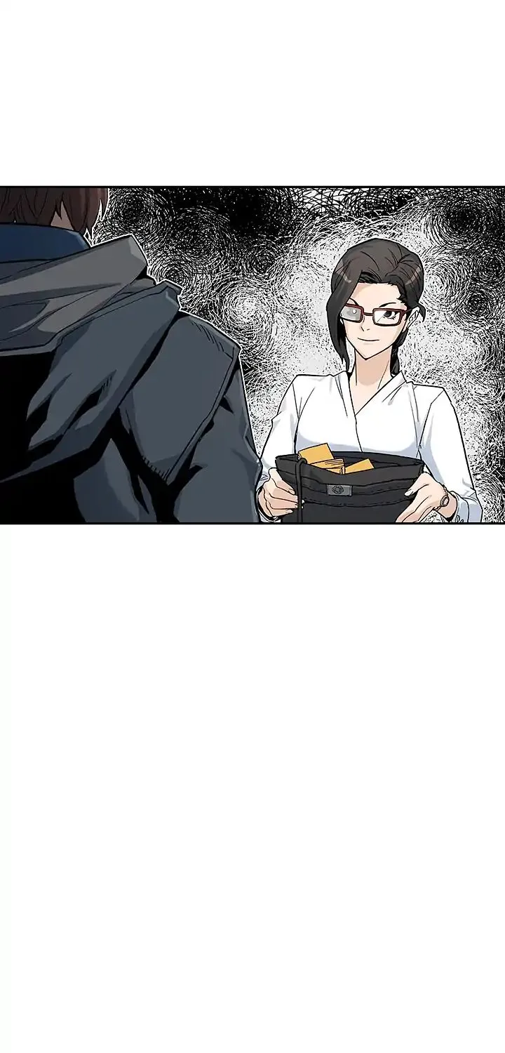 The Second Coming Of Gluttony Mangakakalot X Chapter 4 Page 49
