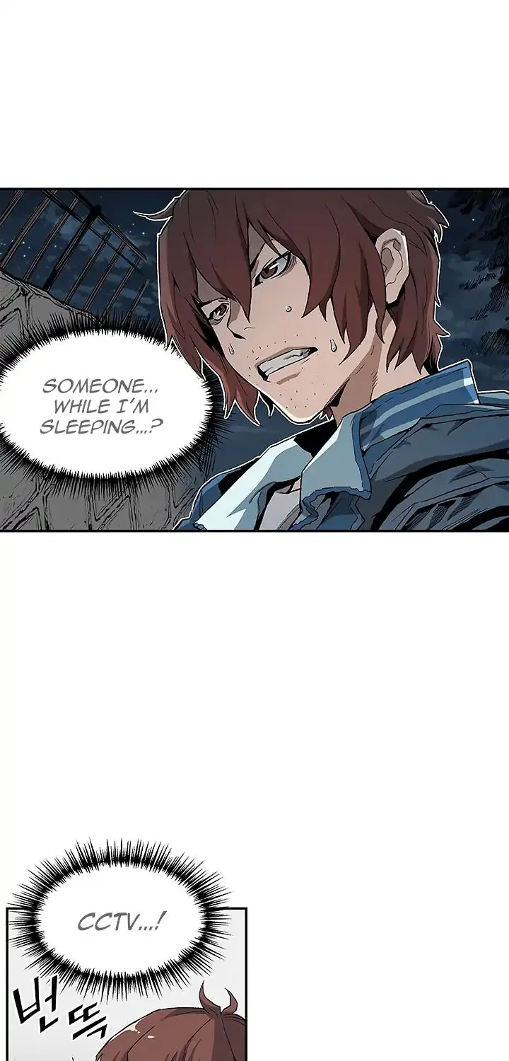 The Second Coming Of Gluttony Mangakakalot X Chapter 4 Page 5