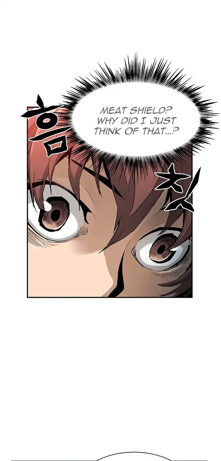 The Second Coming Of Gluttony Mangakakalot X Chapter 4 Page 43