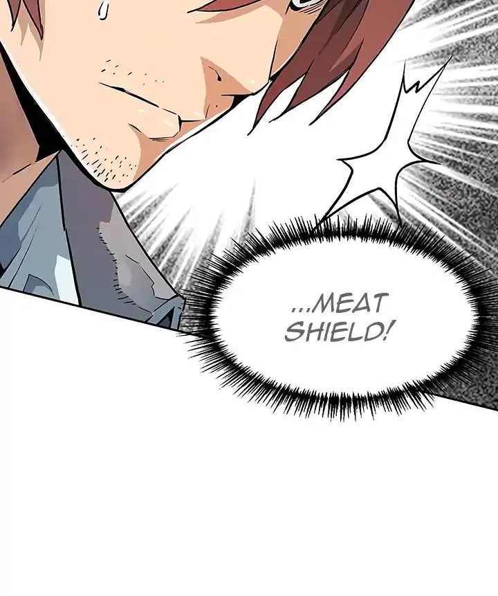 The Second Coming Of Gluttony Mangakakalot X Chapter 4 Page 60