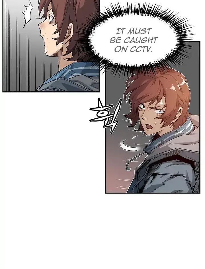 The Second Coming Of Gluttony Mangakakalot X Chapter 4 Page 6