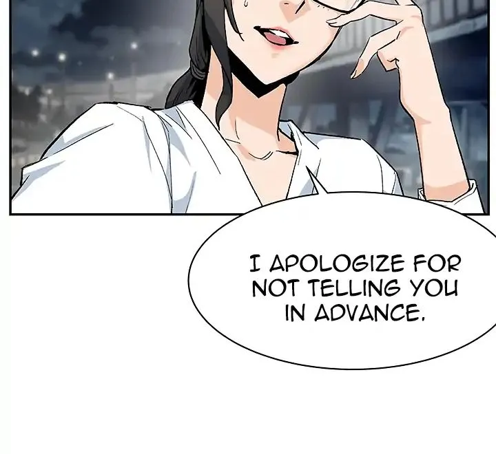 The Second Coming Of Gluttony Mangakakalot X Chapter 4 Page 54