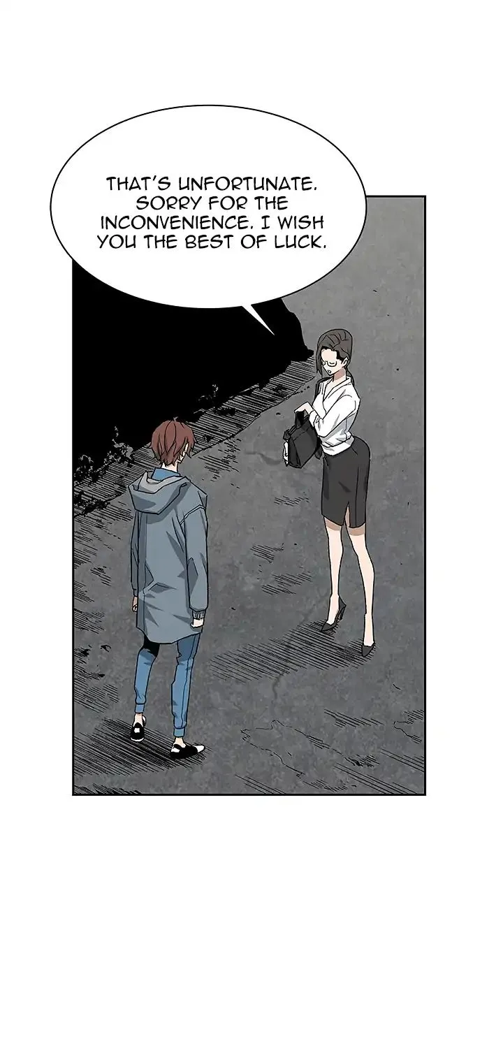 The Second Coming Of Gluttony Mangakakalot X Chapter 4 Page 65