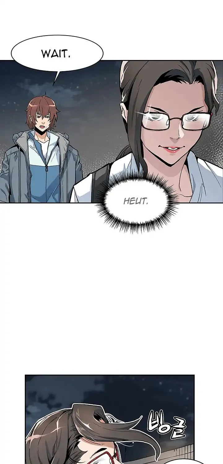 The Second Coming Of Gluttony Mangakakalot X Chapter 4 Page 67