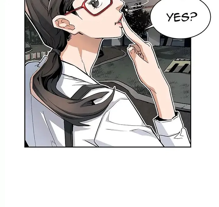 The Second Coming Of Gluttony Mangakakalot X Chapter 4 Page 68