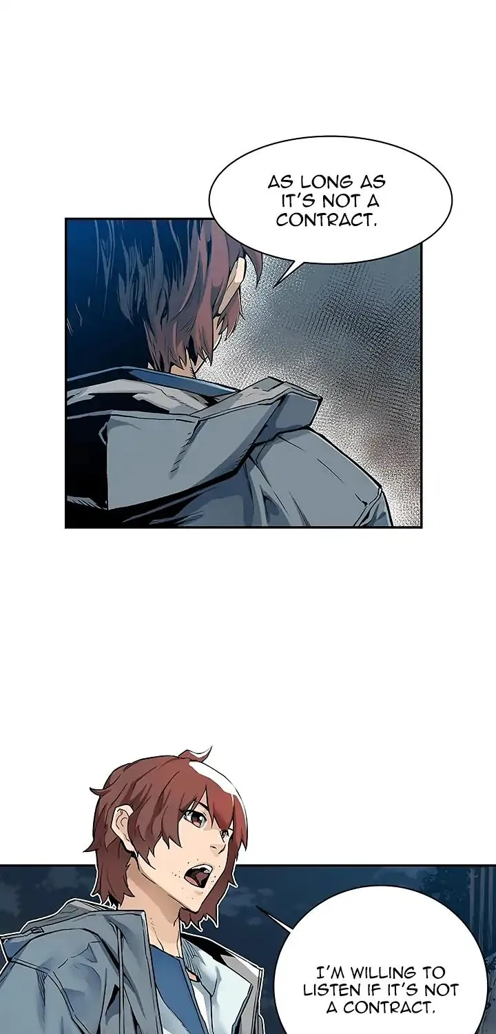 The Second Coming Of Gluttony Mangakakalot X Chapter 4 Page 69