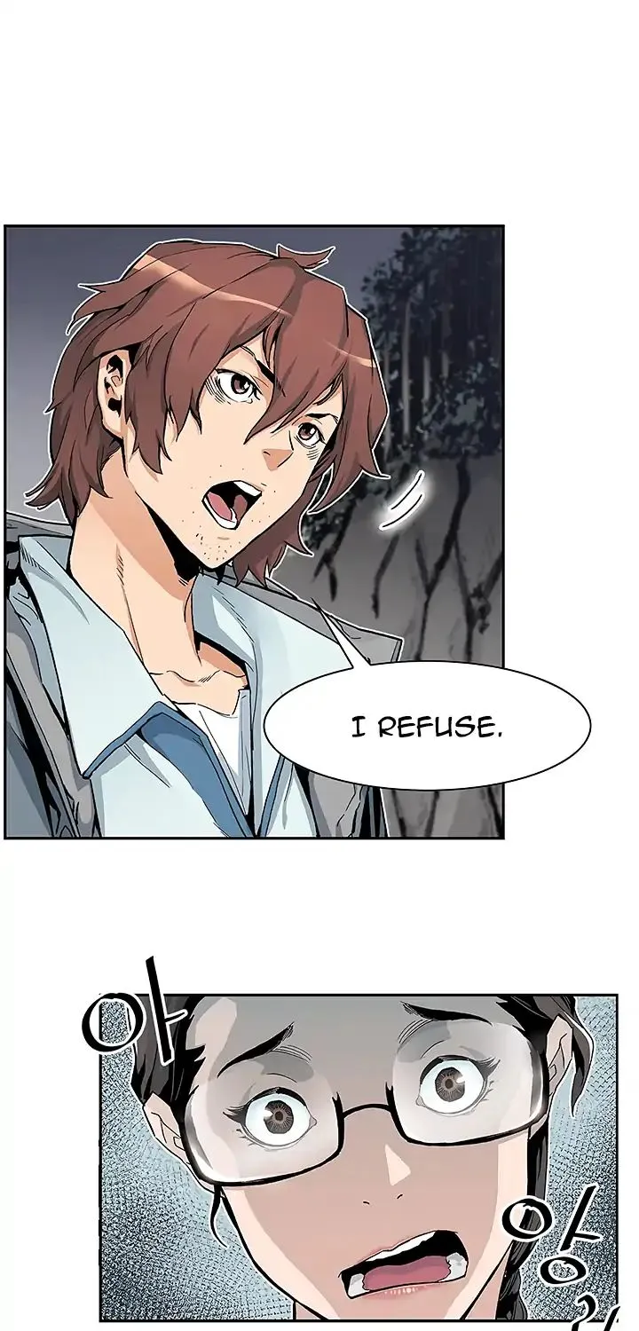 The Second Coming Of Gluttony Mangakakalot X Chapter 4 Page 61