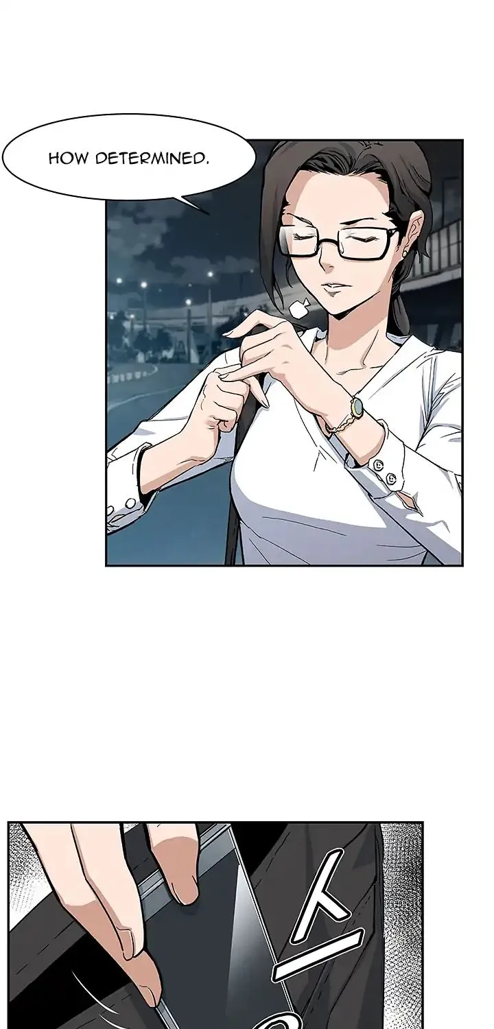 The Second Coming Of Gluttony Mangakakalot X Chapter 4 Page 63