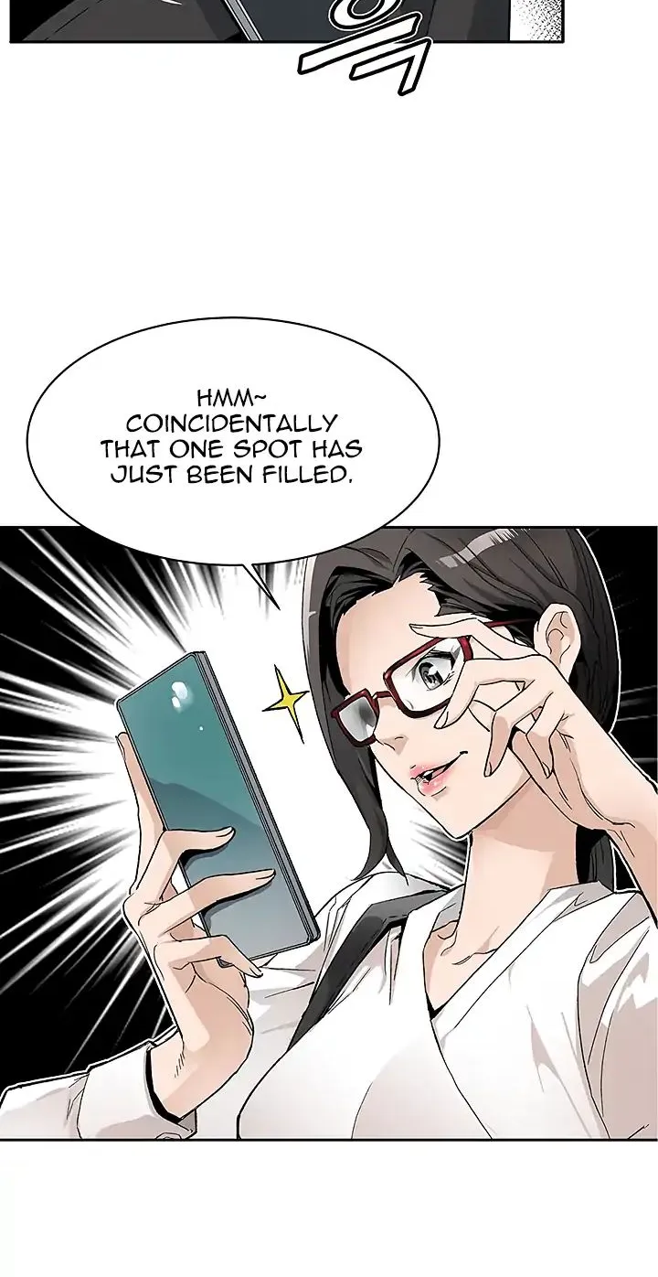 The Second Coming Of Gluttony Mangakakalot X Chapter 4 Page 64