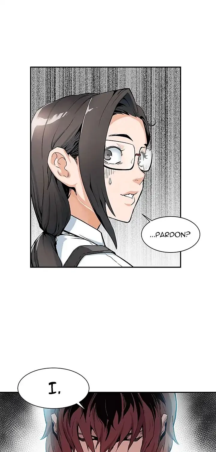 The Second Coming Of Gluttony Mangakakalot X Chapter 4 Page 71