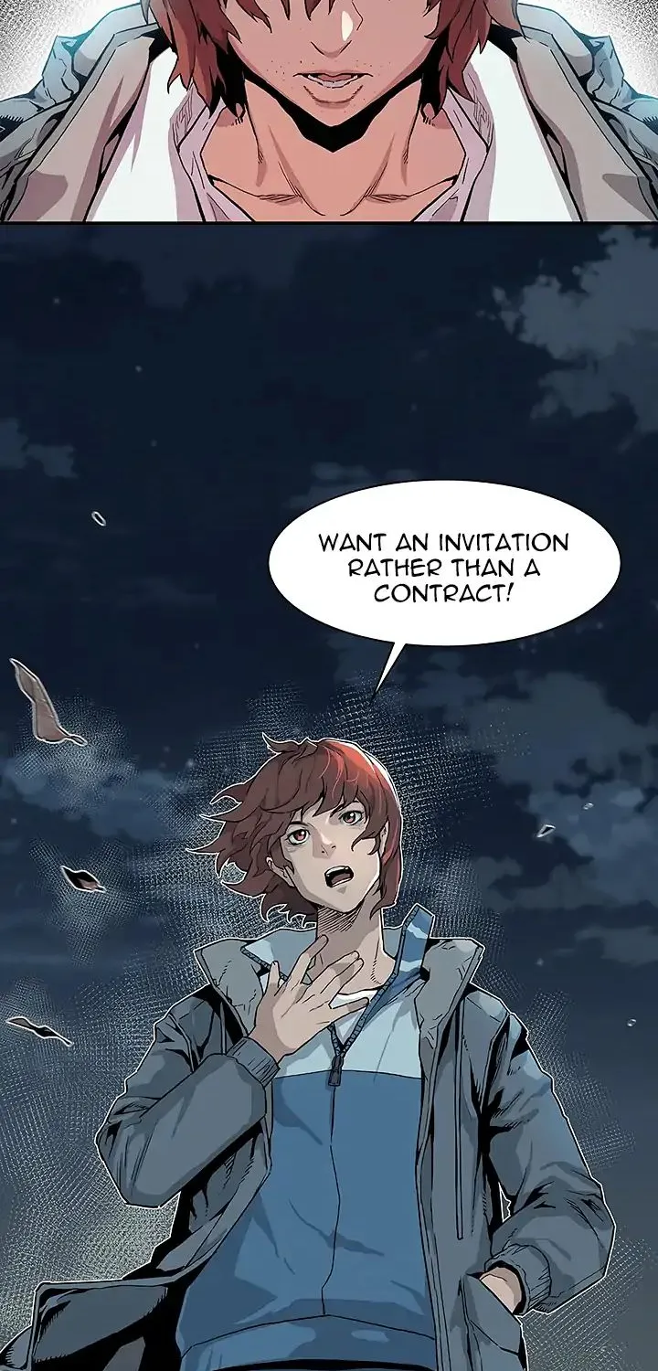 The Second Coming Of Gluttony Mangakakalot X Chapter 4 Page 72